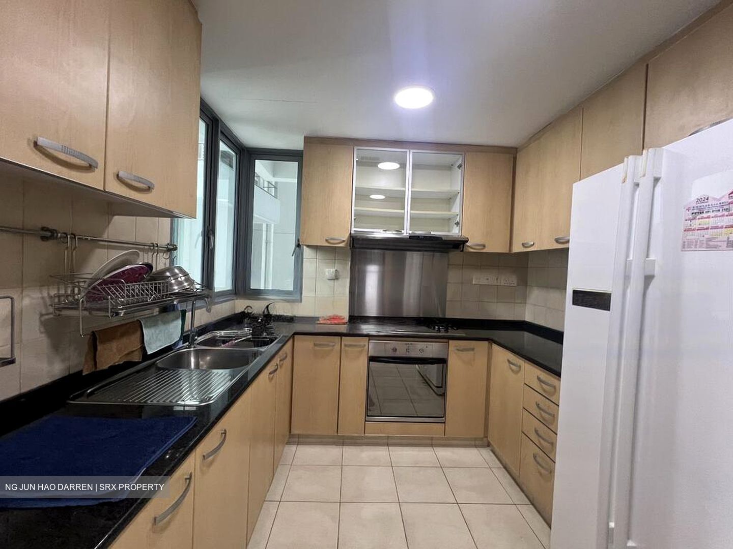 The Madeira (D23), Condominium #556321121